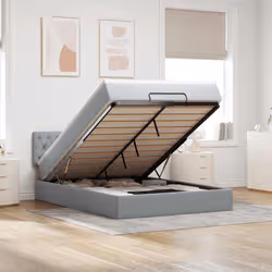 VidaXL 3312388 letto - Vista aggiuntiva 2
