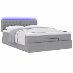 VidaXL 3312388 letto - Vista aggiuntiva 6