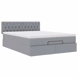 VidaXL 3312388 letto - Vista aggiuntiva 7