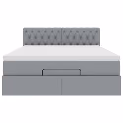 VidaXL 3312388 letto - Vista aggiuntiva 8