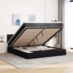 VidaXL 3312390 letto - Vista aggiuntiva 2