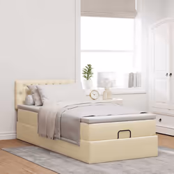 VidaXL 3312393 letto - Vista aggiuntiva 4