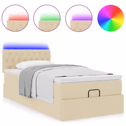 VidaXL 3312393 letto - Vista aggiuntiva 5
