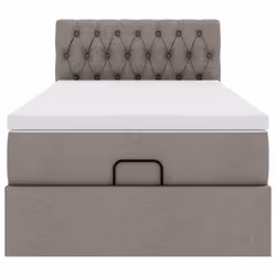 VidaXL 3312399 letto - Vista aggiuntiva 8