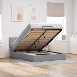 VidaXL 3312402 letto - Vista aggiuntiva 2