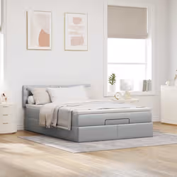 VidaXL 3312402 letto - Vista aggiuntiva 4