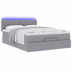 VidaXL 3312402 letto - Vista aggiuntiva 6