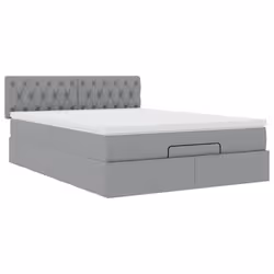 VidaXL 3312402 letto - Vista aggiuntiva 7