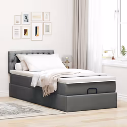 VidaXL 3312403 letto - Vista aggiuntiva 4
