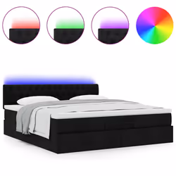 VidaXL 3312404 letto - Vista aggiuntiva 4