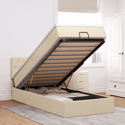 VidaXL 3312407 letto - Vista aggiuntiva 2