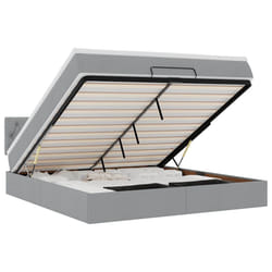 VidaXL 3312409 letto