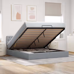 VidaXL 3312409 letto - Vista aggiuntiva 2