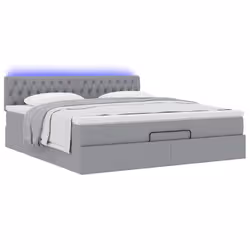 VidaXL 3312409 letto - Vista aggiuntiva 5
