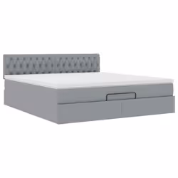 VidaXL 3312409 letto - Vista aggiuntiva 7