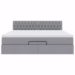 VidaXL 3312409 letto - Vista aggiuntiva 8