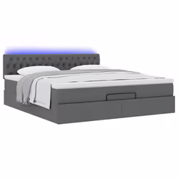 VidaXL 3312410 letto - Vista aggiuntiva 5