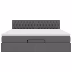 VidaXL 3312410 letto - Vista aggiuntiva 8