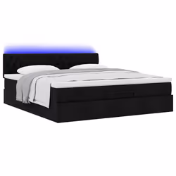 VidaXL 3312411 letto - Vista aggiuntiva 5
