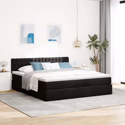 VidaXL 3312411 letto - Vista aggiuntiva 6