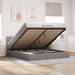VidaXL 3312413 letto - Vista aggiuntiva 2