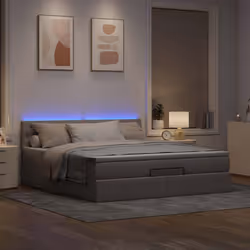VidaXL 3312413 letto - Vista aggiuntiva 3
