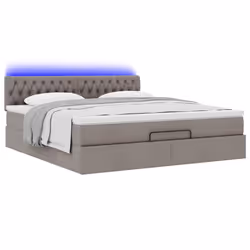 VidaXL 3312413 letto - Vista aggiuntiva 5