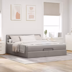 VidaXL 3312413 letto - Vista aggiuntiva 6