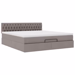 VidaXL 3312413 letto - Vista aggiuntiva 7