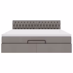 VidaXL 3312413 letto - Vista aggiuntiva 8