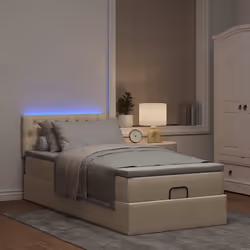VidaXL 3312414 letto - Vista aggiuntiva 3