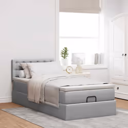 VidaXL 3312429 letto - Vista aggiuntiva 6