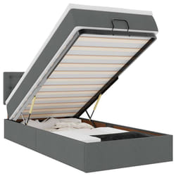 VidaXL 3312430 letto