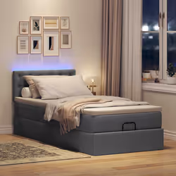 VidaXL 3312430 letto - Vista aggiuntiva 3