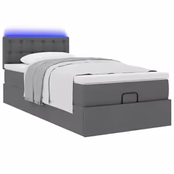VidaXL 3312430 letto - Vista aggiuntiva 5