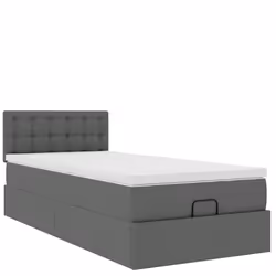 VidaXL 3312430 letto - Vista aggiuntiva 7
