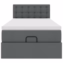 VidaXL 3312430 letto - Vista aggiuntiva 8