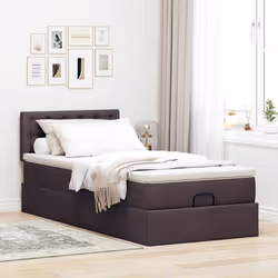 VidaXL 3312432 letto - Vista aggiuntiva 6