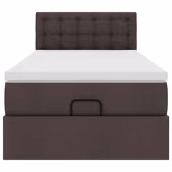 VidaXL 3312432 letto - Vista aggiuntiva 8