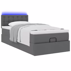 VidaXL 3312437 letto - Vista aggiuntiva 5