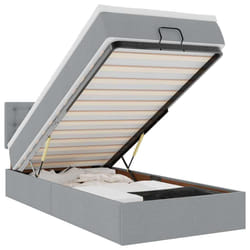 VidaXL 3312443 letto