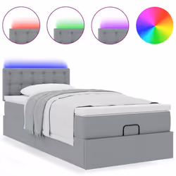 VidaXL 3312443 letto - Vista aggiuntiva 4