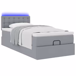 VidaXL 3312443 letto - Vista aggiuntiva 5
