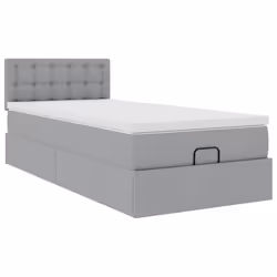 VidaXL 3312443 letto - Vista aggiuntiva 7