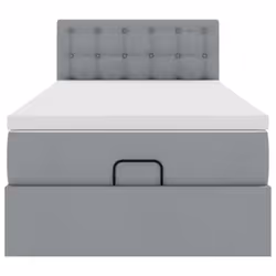 VidaXL 3312443 letto - Vista aggiuntiva 8