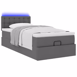 VidaXL 3312444 letto - Vista aggiuntiva 6