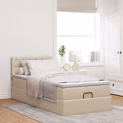 VidaXL 3312448 letto - Vista aggiuntiva 4