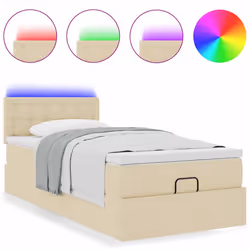 VidaXL 3312448 letto - Vista aggiuntiva 5