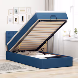 VidaXL 3312449 letto - Vista aggiuntiva 2