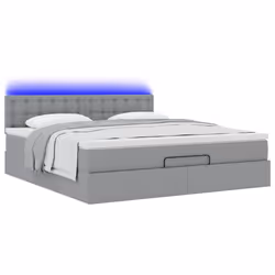 VidaXL 3312450 letto - Vista aggiuntiva 6